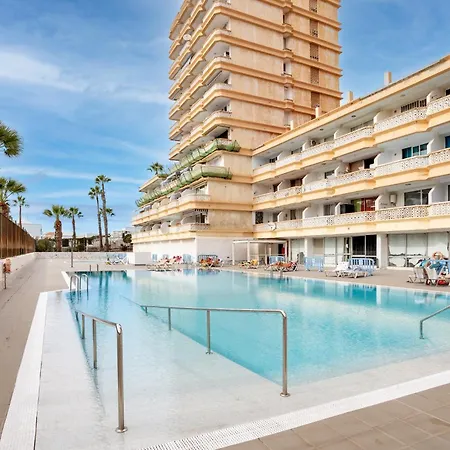 Apartment Home2book Terrace & Pool Retreat, Americas Playa de las Americas (Tenerife)
