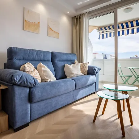 Home2book Terrace & Pool Retreat, Americas * Playa de las Americas (Tenerife)