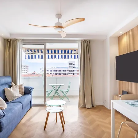 Home2book Terrace & Pool Retreat, Americas Apartment Playa de las Americas (Tenerife)