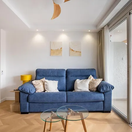 Apartment Home2book Terrace & Pool Retreat, Americas *