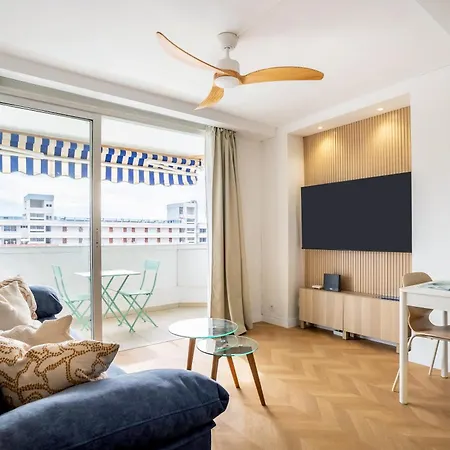 Home2book Terrace & Pool Retreat, Americas Playa de las Americas (Tenerife)