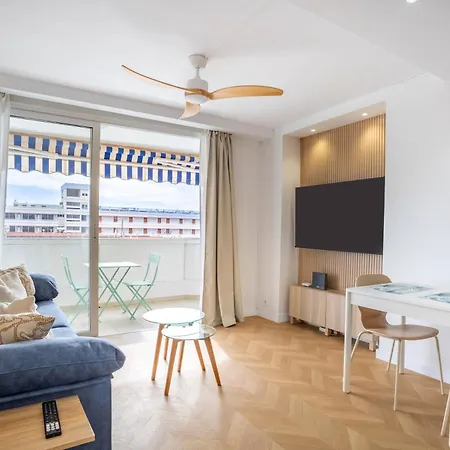 Home2book Terrace & Pool Retreat, Americas * Playa de las Americas (Tenerife)