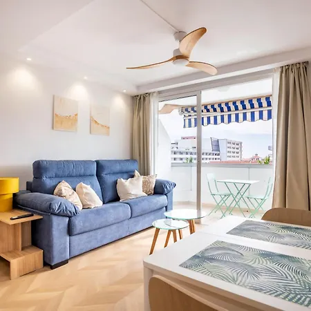 Home2book Terrace & Pool Retreat, Americas * Playa de las Americas (Tenerife)