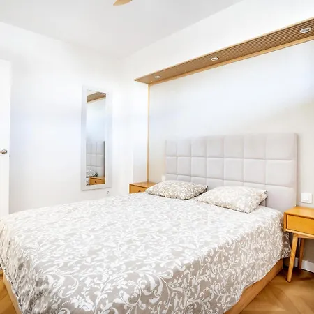 Home2book Terrace & Pool Retreat, Americas * Playa de las Americas (Tenerife)