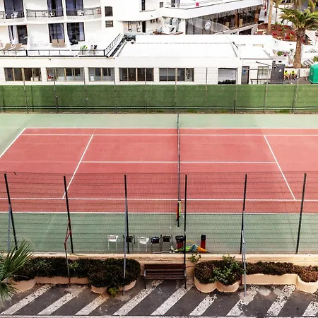 Apartment Home2book Terrace & Pool Retreat, Americas Playa de las Americas (Tenerife)