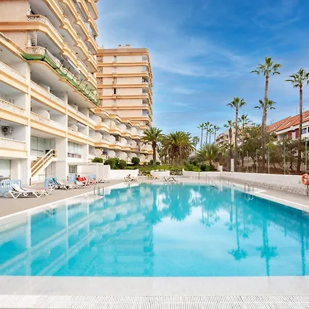 Apartment Home2book Terrace & Pool Retreat, Americas *