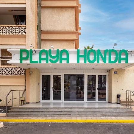 Home2book Terrace & Pool Retreat, Americas * Playa de las Americas (Tenerife)