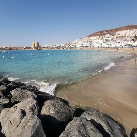 Home2book Terrace & Pool Retreat, Americas Playa de las Americas (Tenerife)