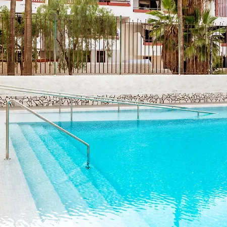 Home2book Terrace & Pool Retreat, Americas Apartment Playa de las Americas (Tenerife)